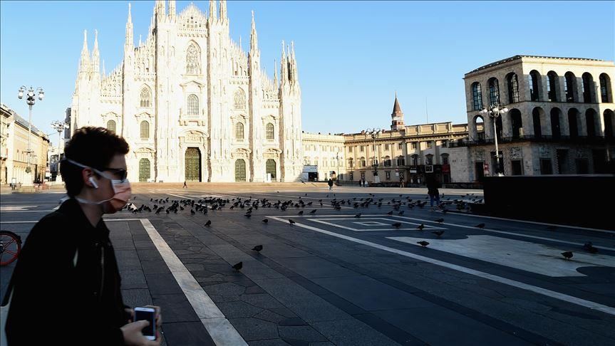 Više od 70.000 tvrtki u Italiji obustavilo poslovanje zbog pandemije